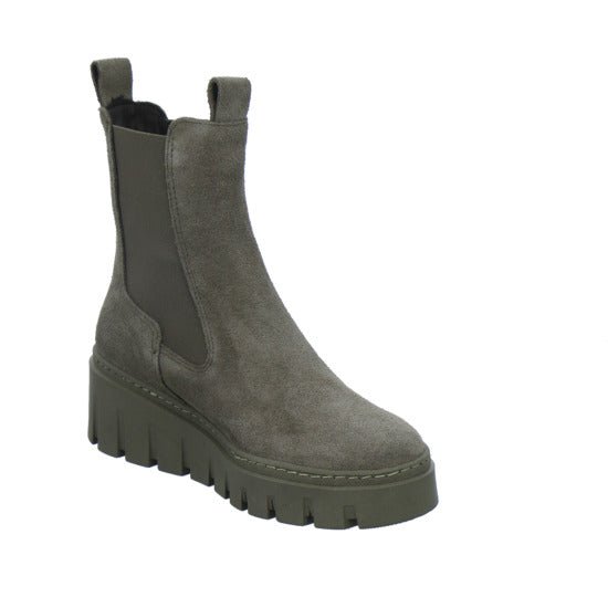 Tamaris Stiefel Damen taupe