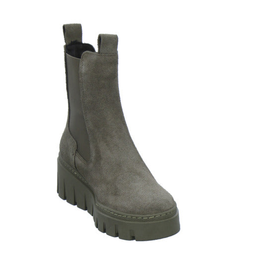 Tamaris Stiefel Damen taupe