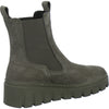 Tamaris Stiefel Damen taupe