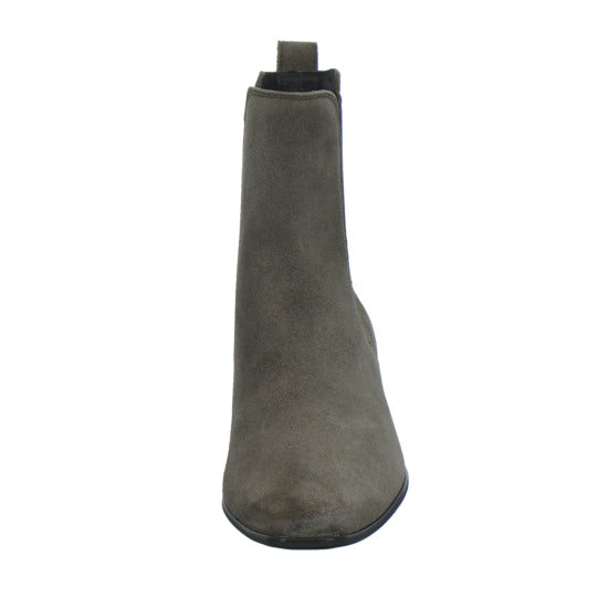 Paul Green Stiefel Damen taupe