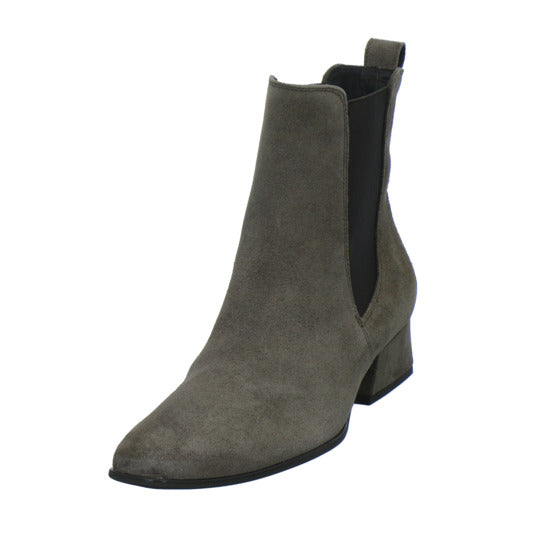Paul Green Stiefel Damen taupe