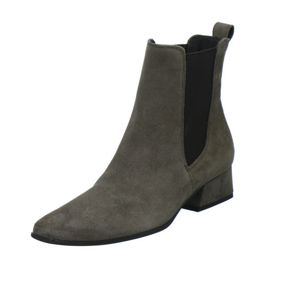 Paul Green Stiefel Damen taupe