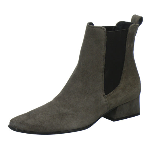 Paul Green Stiefel Damen taupe