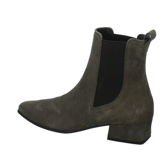 Paul Green Stiefel Damen taupe