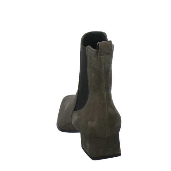 Paul Green Stiefel Damen taupe