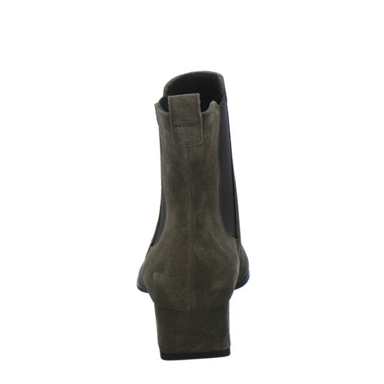 Paul Green Stiefel Damen taupe