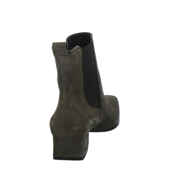 Paul Green Stiefel Damen taupe