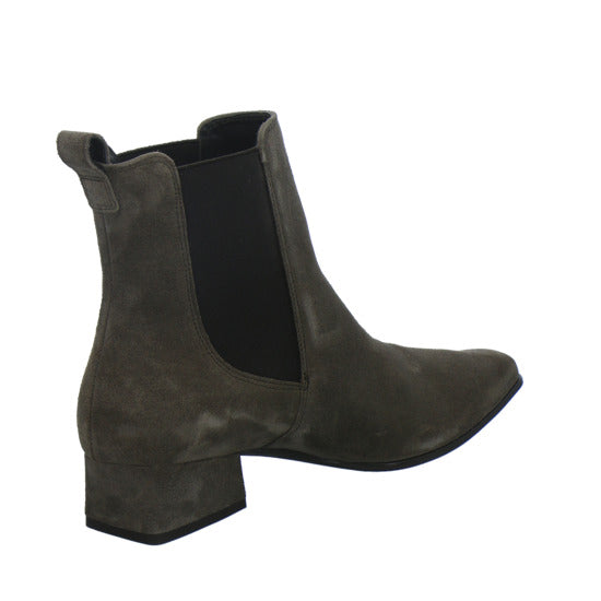 Paul Green Stiefel Damen taupe