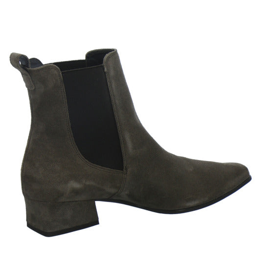 Paul Green Stiefel Damen taupe