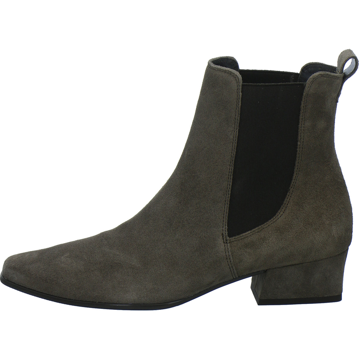 Paul Green Stiefel Damen taupe