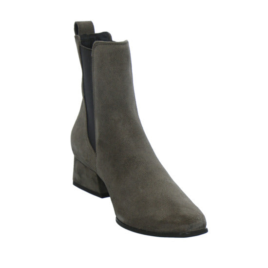 Paul Green Stiefel Damen taupe