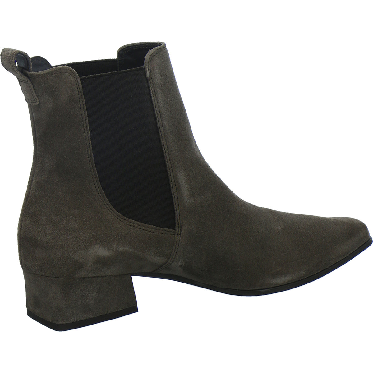 Paul Green Stiefel Damen taupe
