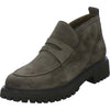 Paul Green Stiefel Damen taupe