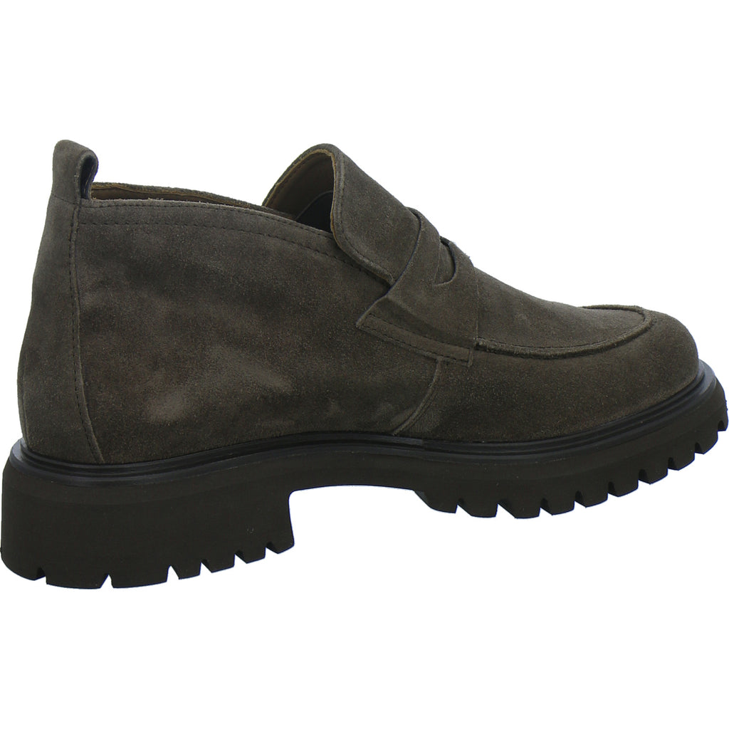 Paul Green Stiefel Damen taupe