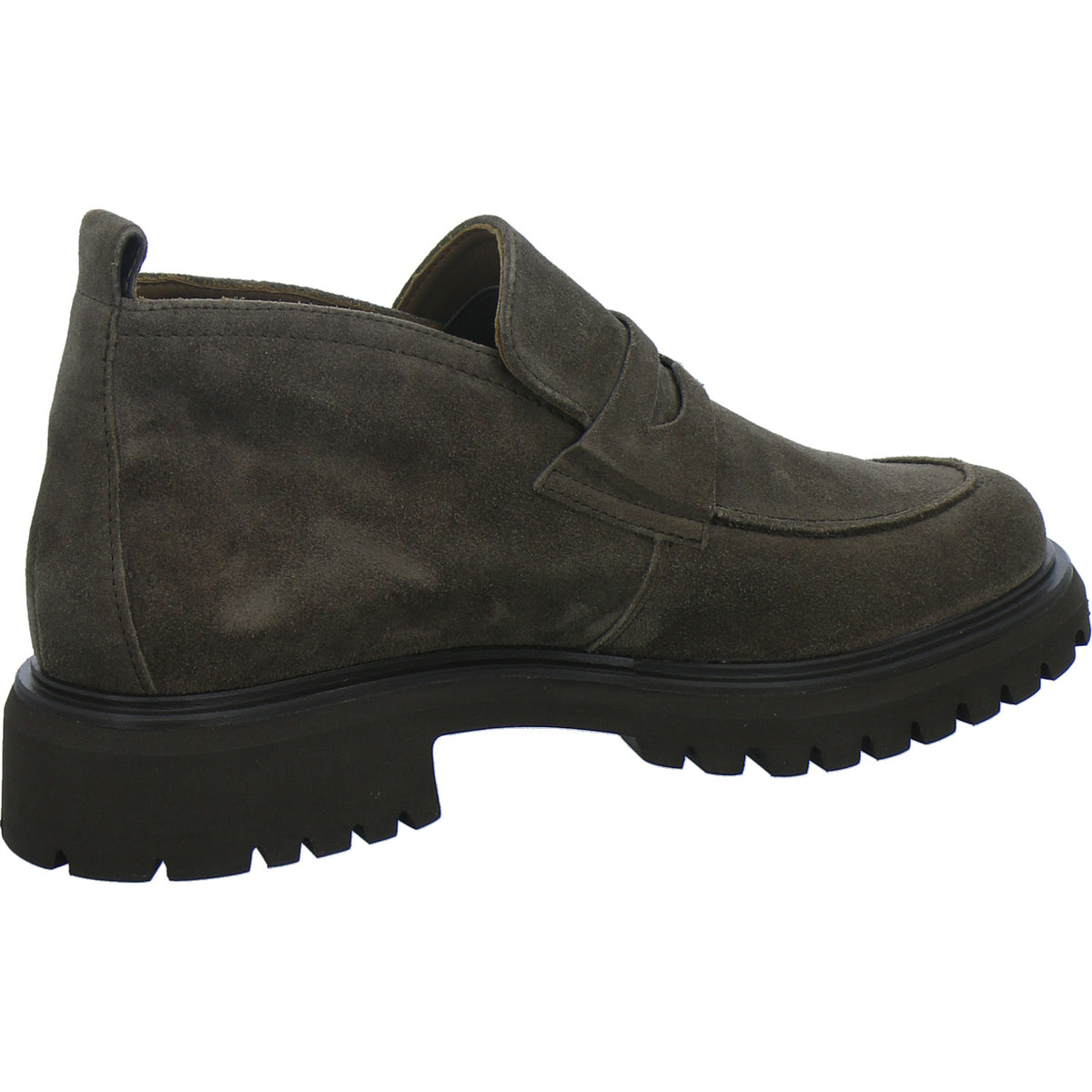Paul Green Stiefel Damen taupe