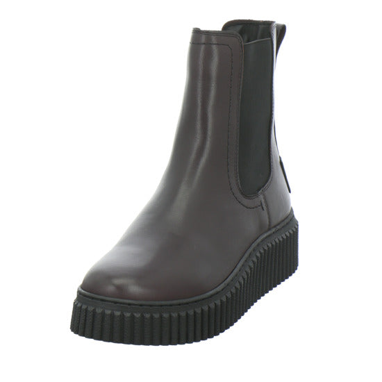 Marc O` Polo Stiefel Damen Bianca Bordeaux