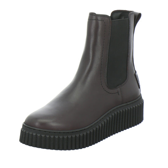 Marc O` Polo Stiefel Damen Bianca Bordeaux