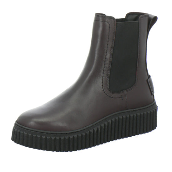 Marc O` Polo Stiefel Damen Bianca Bordeaux