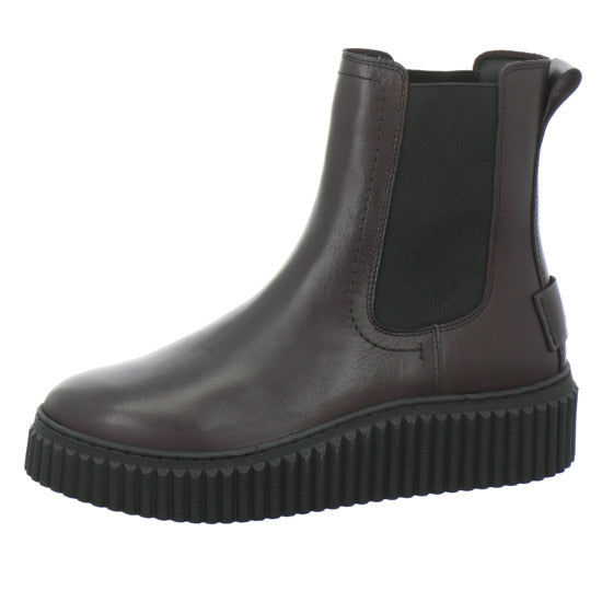 Marc O` Polo Stiefel Damen Bianca Bordeaux