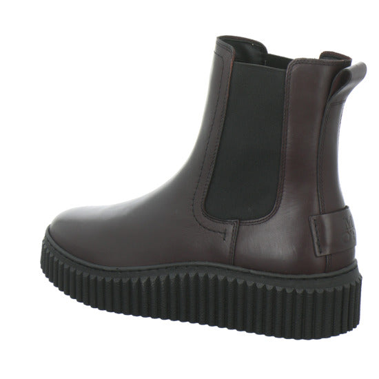 Marc O` Polo Stiefel Damen Bianca Bordeaux