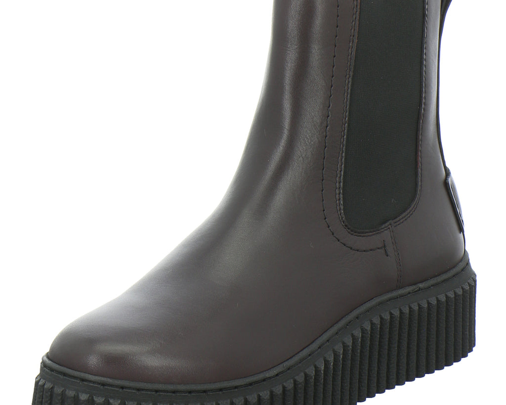 Marc O` Polo Stiefel Damen Bianca Bordeaux