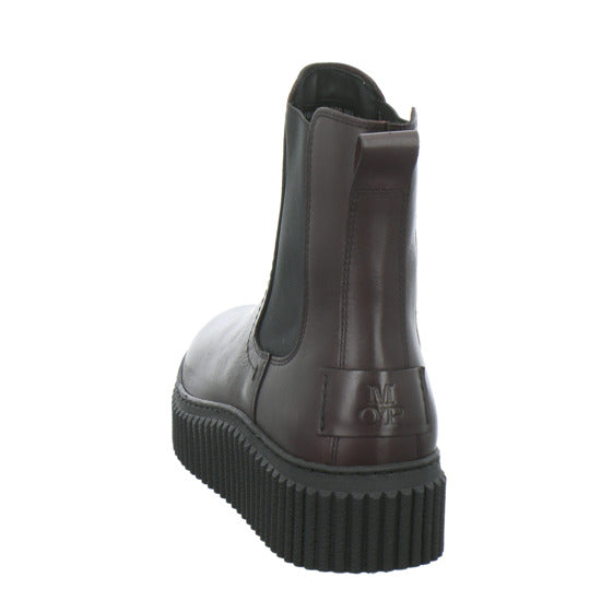Marc O` Polo Stiefel Damen Bianca Bordeaux