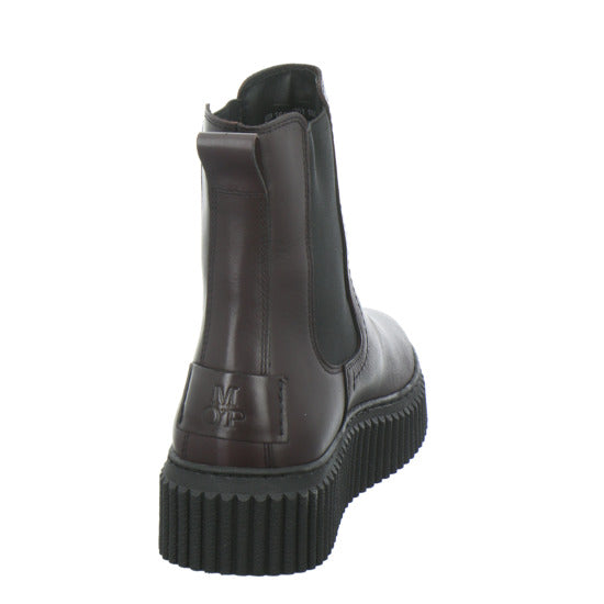 Marc O` Polo Stiefel Damen Bianca Bordeaux