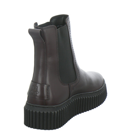 Marc O` Polo Stiefel Damen Bianca Bordeaux