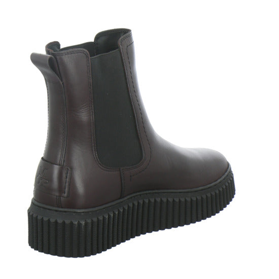 Marc O` Polo Stiefel Damen Bianca Bordeaux