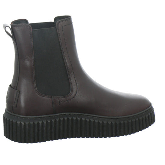 Marc O` Polo Stiefel Damen Bianca Bordeaux