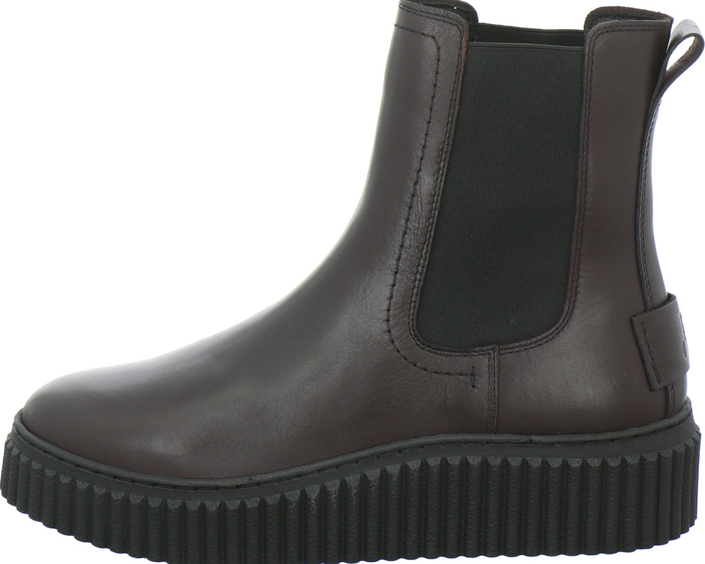 Marc O` Polo Stiefel Damen Bianca Bordeaux