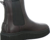 Marc O` Polo Stiefel Damen Bianca Bordeaux