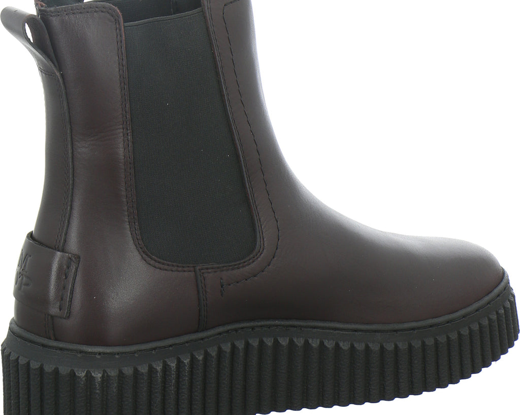 Marc O` Polo Stiefel Damen Bianca Bordeaux