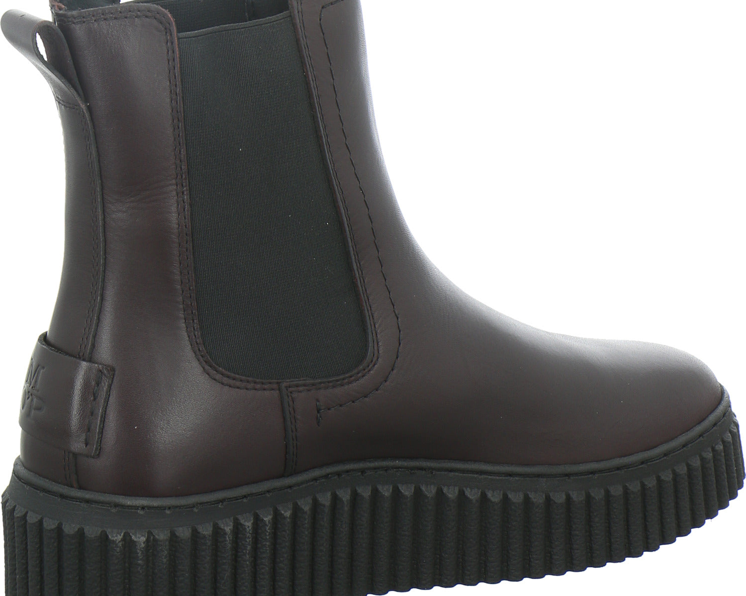 Marc O` Polo Stiefel Damen Bianca Bordeaux