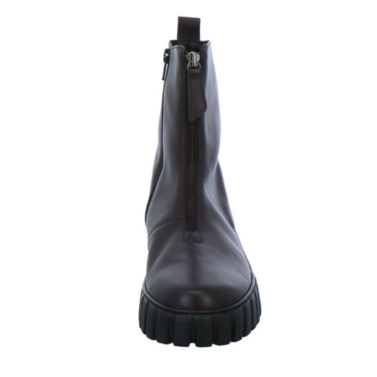 Gabor Stiefel Damen Bordeaux