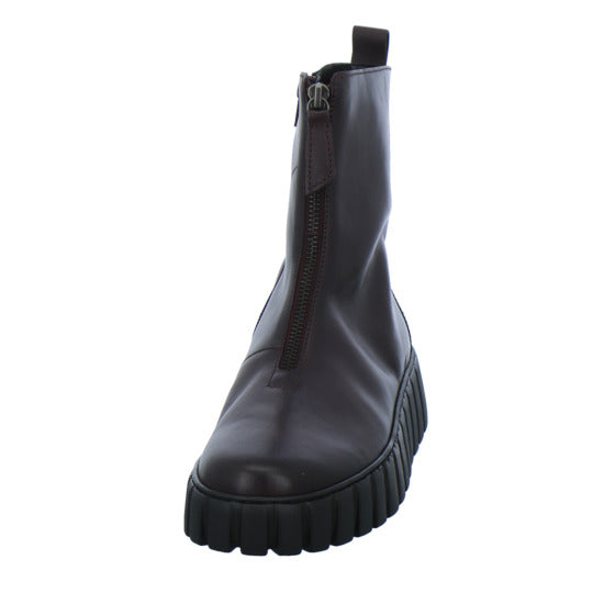 Gabor Stiefel Damen Bordeaux
