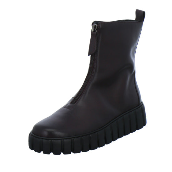 Gabor Stiefel Damen Bordeaux