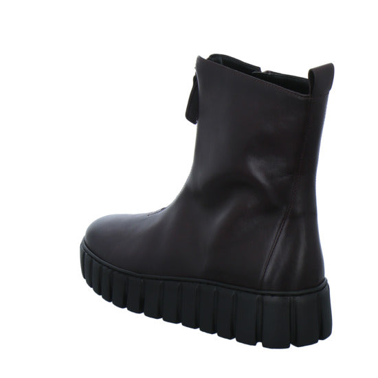 Gabor Stiefel Damen Bordeaux