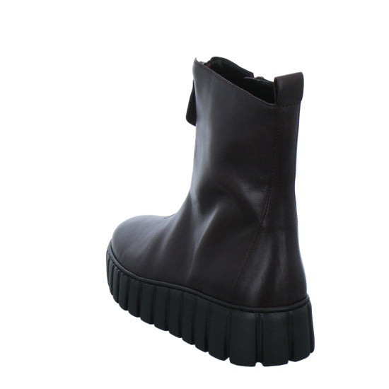 Gabor Stiefel Damen Bordeaux