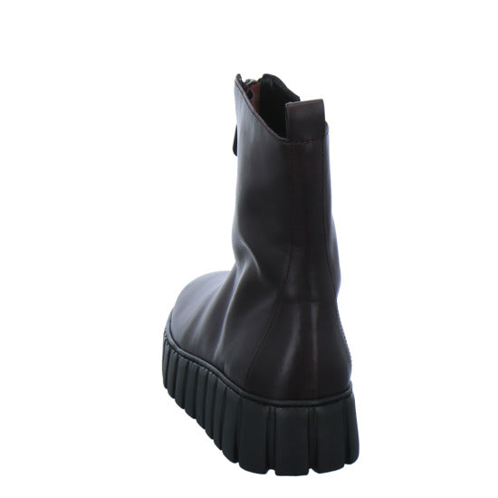 Gabor Stiefel Damen Bordeaux