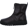 Gabor Stiefel Damen Bordeaux