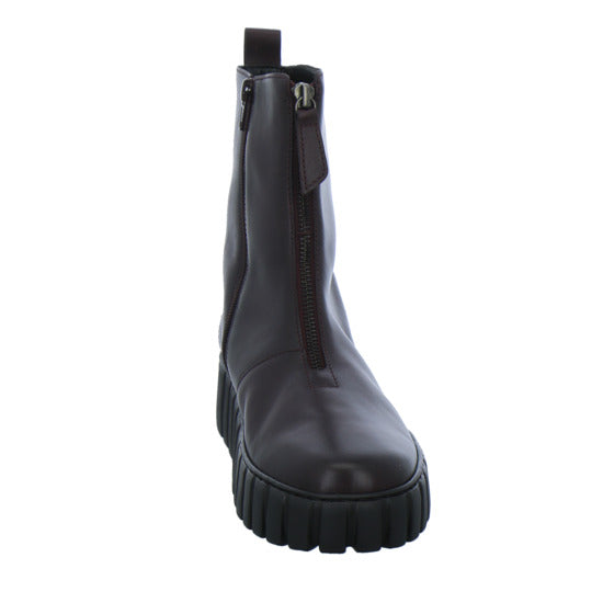 Gabor Stiefel Damen Bordeaux