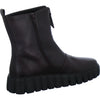 Gabor Stiefel Damen Bordeaux