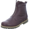 Andrea Conti Stiefel Damen Bordeaux
