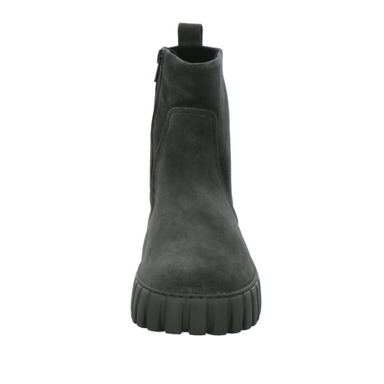 Gabor Comfort Stiefel Damen Anthrazit
