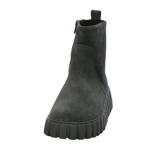 Gabor Comfort Stiefel Damen Anthrazit