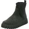 Gabor Comfort Stiefel Damen Anthrazit