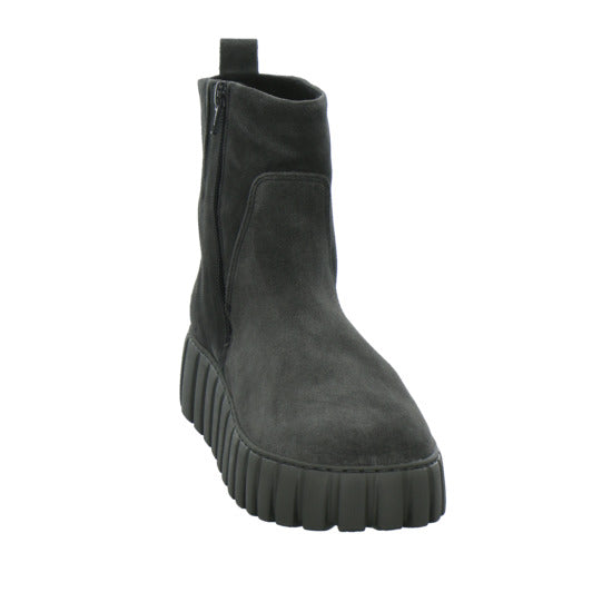 Gabor Comfort Stiefel Damen Anthrazit