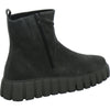 Gabor Comfort Stiefel Damen Anthrazit