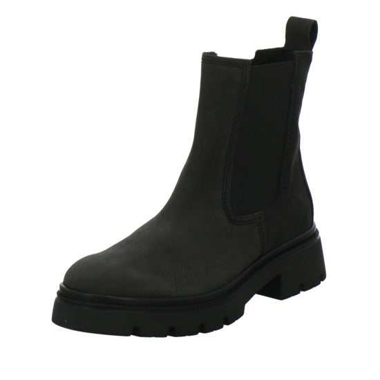 Gabor Stiefel Damen Anthrazit